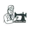suamaykhau.com, sửa máy khâu