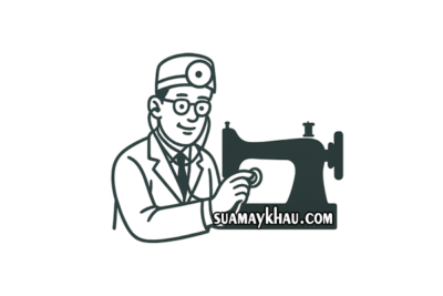 suamaykhau.com, sửa máy khâu